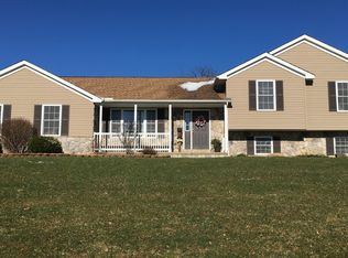1753 Blose Rd, Glen Campbell, PA 15742