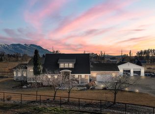 1825 W 5800 N, Brigham City, UT 84302