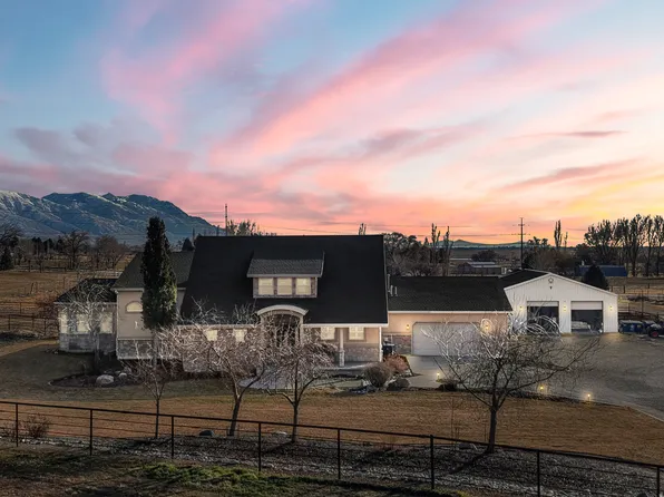 1825 W 5800 N, Brigham City, UT 84302