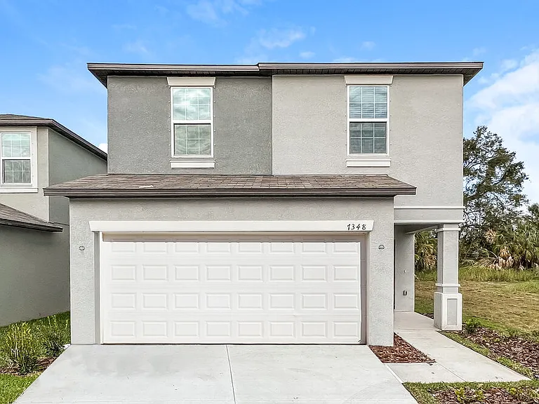 7348 Spring Snowflake Ave — Photo 1