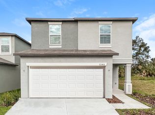 7348 Spring Snowflake Ave, Tampa, FL 33619