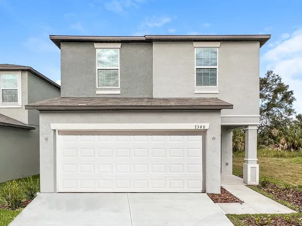 7348 Spring Snowflake Ave, Tampa, FL 33619