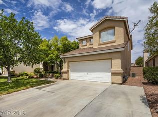 1712 Millstream Way, Henderson, NV 89074