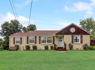 716 Canton Pass, Madison, TN 37115