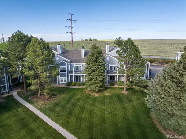 7452 Singing Hills Drive, Boulder, CO 80301