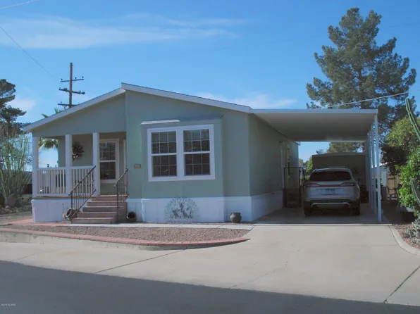5731 W Lazy S, Tucson, AZ 85713
