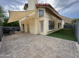 9617 E Camino Del Santo, Scottsdale, AZ 85260