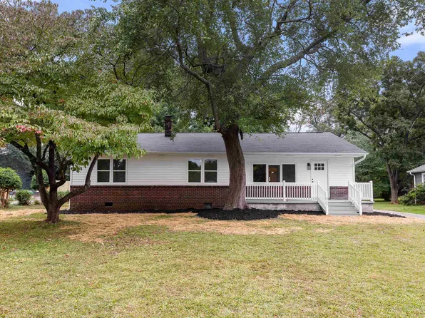 10 Lamotte St, Spartanburg, SC 29301