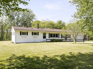 12629 Hoffman Rd, Three Rivers, MI 49093