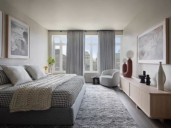 3rd image of 543 W 122nd St #27C