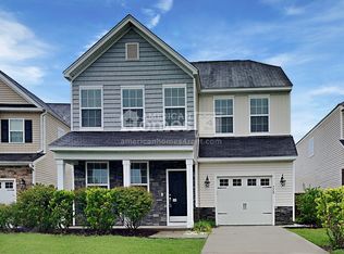 228 Longford Dr, Summerville, SC 29483