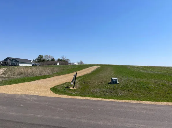 LOT 5 Vorwald St, River Falls, WI 54022