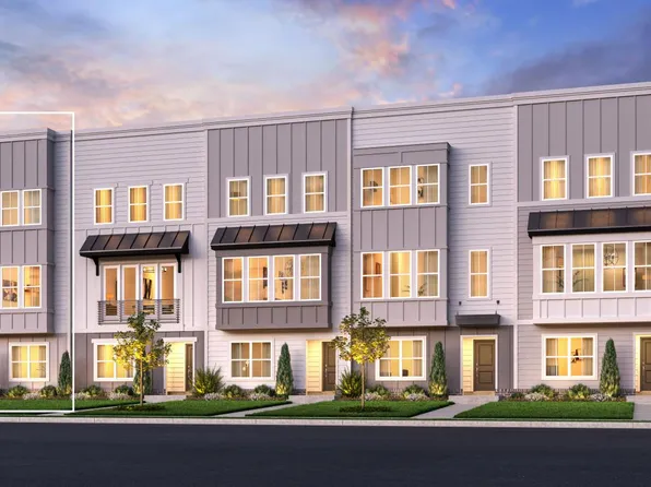 342 Hutcherson Aly, Nashville, TN 37209