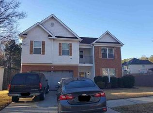 403 Park Pl, Fairburn, GA 30213