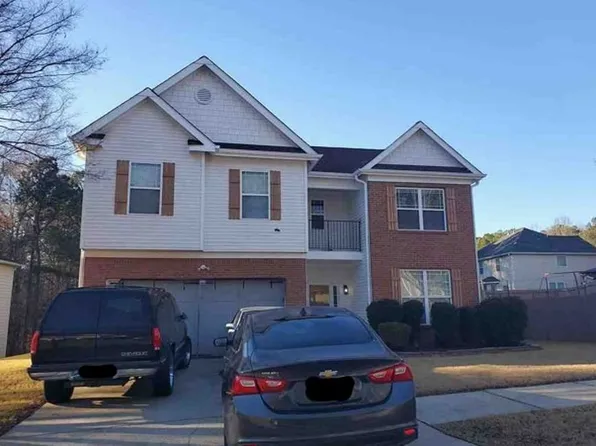 403 Park Pl, Fairburn, GA 30213