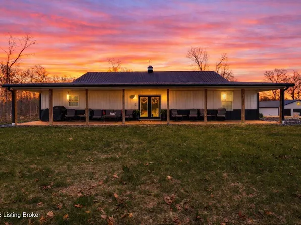 488 Rock Haven Rd, Brandenburg, KY 40108