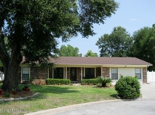 1544 Taurus Ct, Orange Park, FL 32073