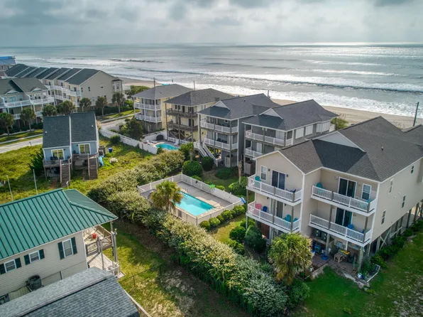2015 A N Shore Drive, Surf City, NC 28445