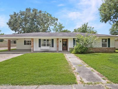 124 Maplewood Dr, Lafayette, LA, 70503