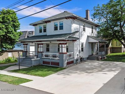 1321 W Gibson St, Scranton, PA, 18504