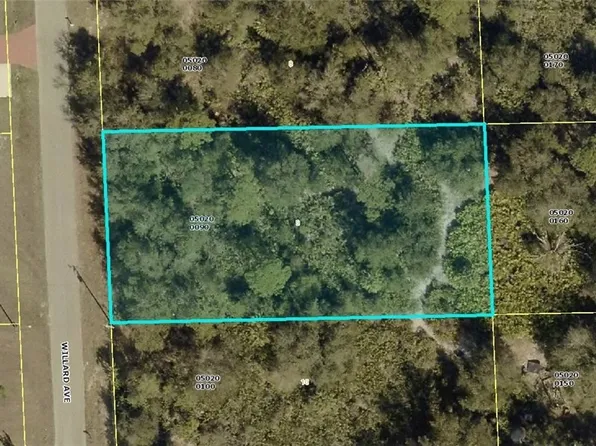 506 Willard Ave, Lehigh Acres, FL 33972