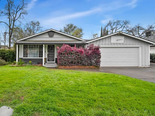 7616 Park Dr, Citrus Heights, CA 95610