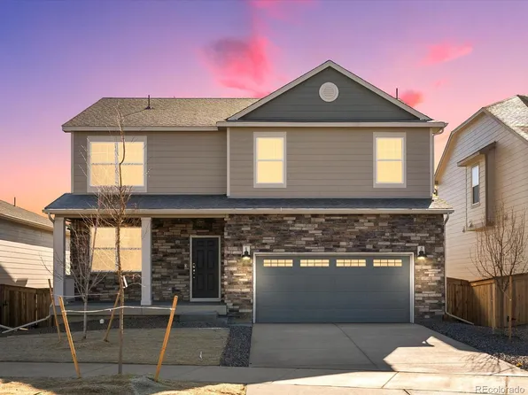 6132 Hourglass Drive, Brighton, CO 80601