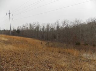 Tree Farm Rd, Linden, TN 37096