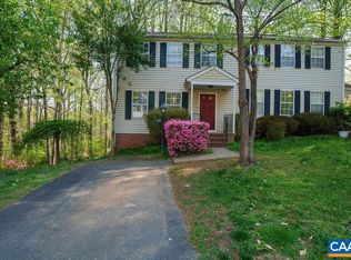 303 Westfield Rd, Charlottesville, VA 22901
