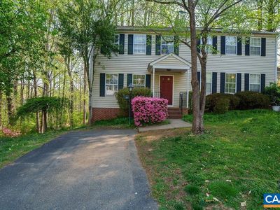 303 Westfield Rd, Charlottesville, VA, 22901