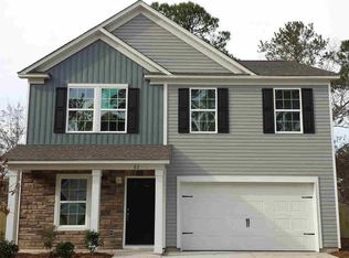 62 Acropolis Ct, Columbia, SC 29209