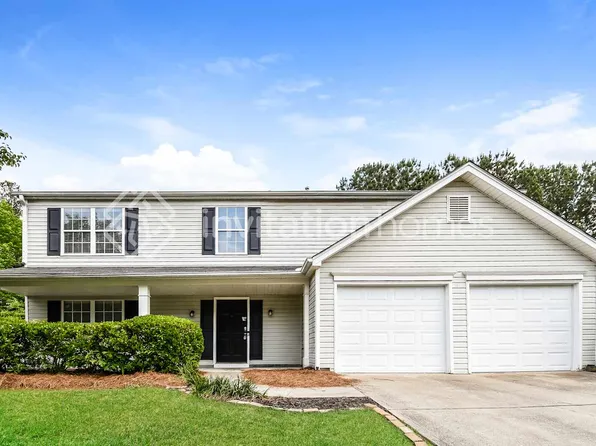1127 Eastmill Cv, Dacula, GA 30019