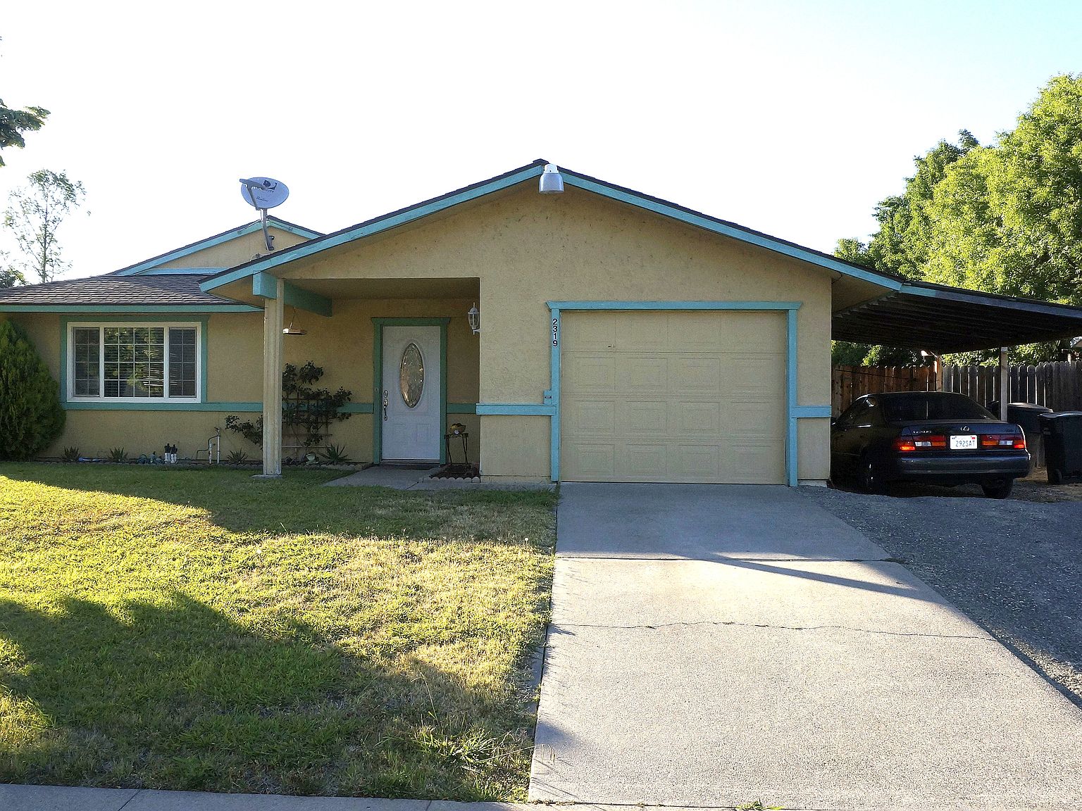 2319 Edinburgh Dr, Elverta, CA 95626 Zillow