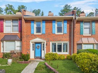 6105 Queen Anne Ct, Norcross, GA 30093