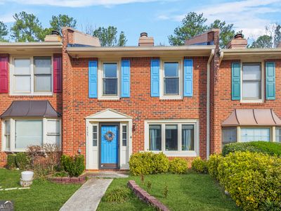 6105 Queen Anne Ct, Norcross, GA, 30093