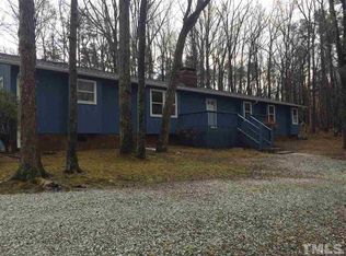 402 Yellit Ln, Bahama, NC 27503