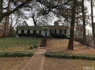 3300 Milton Rd, Raleigh, NC 27609