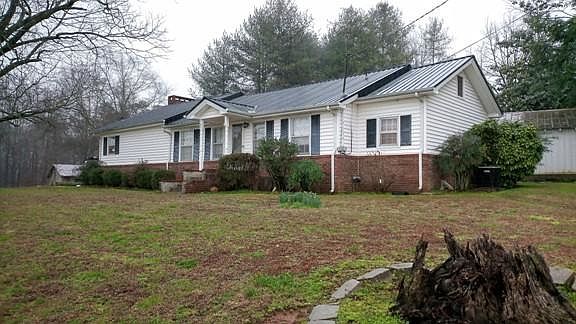 Front and right side