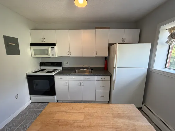 2595 Massachusetts Ave, Cambridge, MA