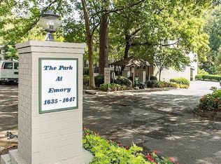 1643 Briarcliff Rd NE APT 8, Atlanta, GA 30306