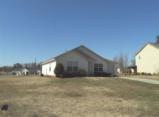 2008 Pleasant Knoll Ln, Monroe, NC 28112