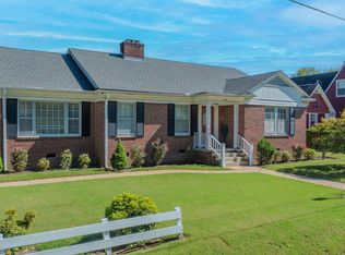 322 N Lafayette Ave, Brownsville, TN 38012