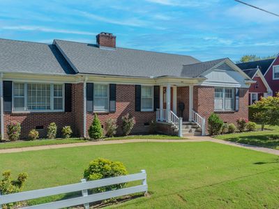 322 N Lafayette Ave, Brownsville, TN, 38012