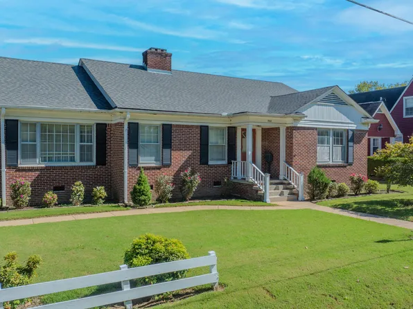 322 N Lafayette Ave, Brownsville, TN 38012