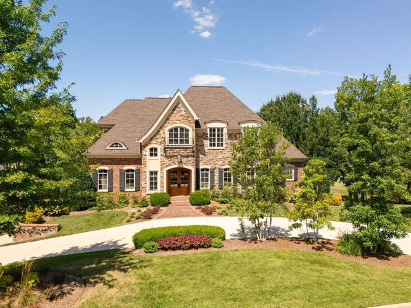 10 Tradition Ln, Brentwood, TN 37027