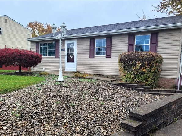 719 Crestwood Dr, North Huntingdon, PA 15642