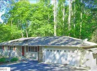21622 Crestview Dr, Sonora, CA 95370