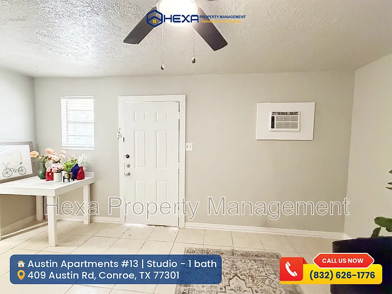 Austin Apartments — Photo 3