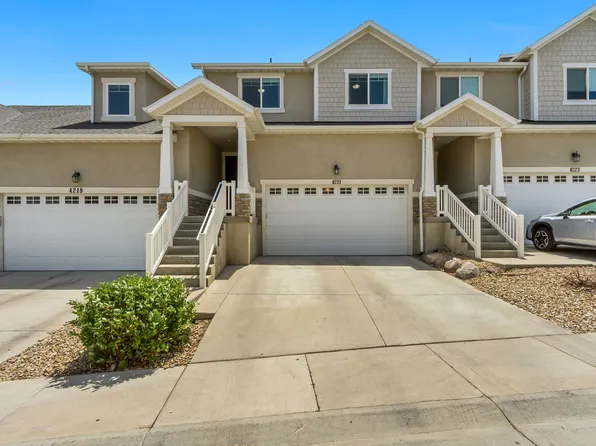 4221 W Juniper Shade Dr Unit 295, Herriman, UT 84096