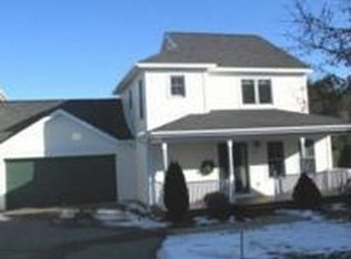 460 Commons Rd UNIT C, Williston, VT 05495